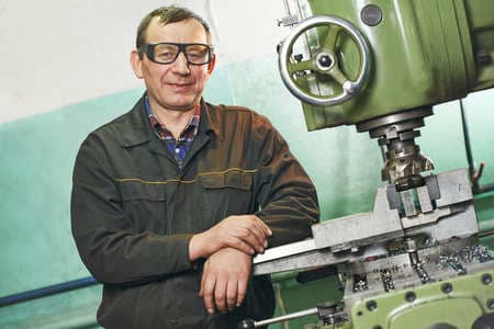 Купить диплом Фрезеровщика в Кызыле