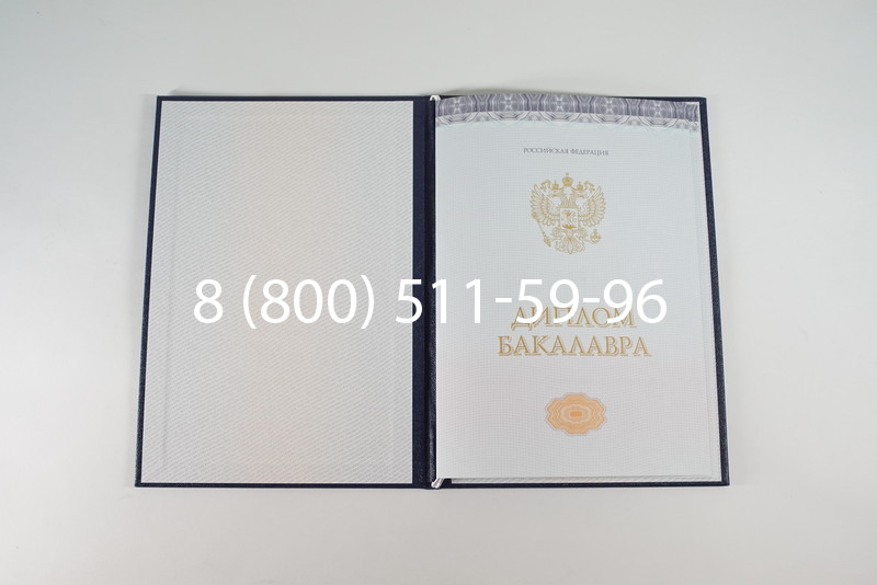 Диплом бакалавра (Киржач) 2014-2024 года в Кызыле Диплом бакалавра (Киржач) 2014-2024 года в Кызыле