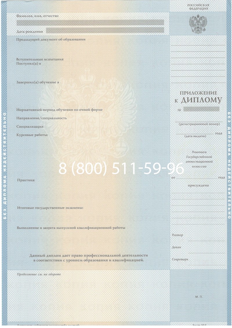 Купить Диплом о высшем образовании 2003-2009 годов в Кызыле Купить Диплом о высшем образовании 2003-2009 годов в Кызыле